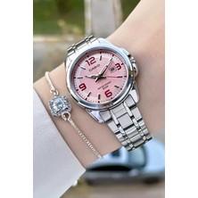 Casio Kadın Kol Saati