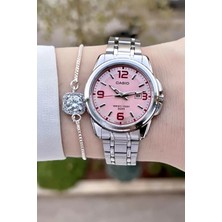 Casio Kadın Kol Saati