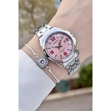 Casio Kadın Kol Saati