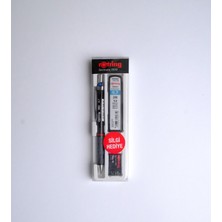 Rotring Tikky Okul Seti Uç+ Silgi Hediyeli Versatil Seti 0.7