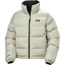Helly Hansen W Yu 23 Reversıble Puffer Mont