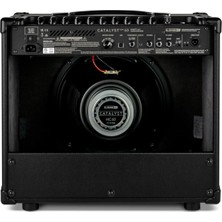 Line 6 Catalyst CX 60 60-Watt  12" Combooo Amfi