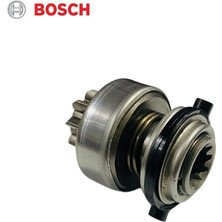 Bosch Marş Dişlisi 9 Diş Bmw