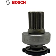 Bosch Marş Dişlisi 10 Diş (16 Kanal) Mercedes 2001-2004