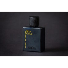 Azoğra Man Gold Edt 55 ml