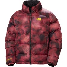 Helly Hansen W Yu 23 Reversible Puffer Kadın Mont