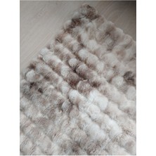 Saray Life Post Peluş Halı