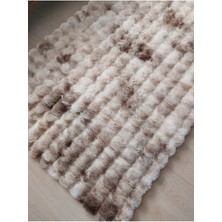 Saray Life Post Peluş Halı