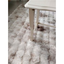 Saray Life Post Peluş Halı