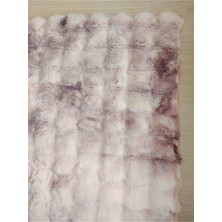 Saray Life Post Peluş Halı