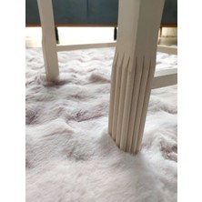 Saray Life Post Peluş Halı