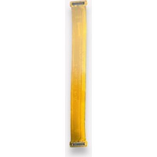 AHK Tekno Samsung M31 (M315) Uyumlu Ara Film