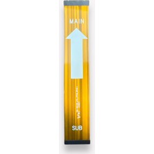AHK Tekno Samsung M51 (M515) Uyumlu Ara Film
