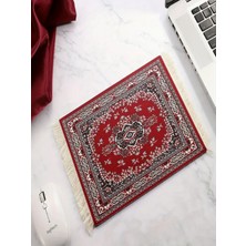 Bms Gift Palace Vintage Dekoratif Kullanışlı Mousepad