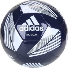 5 Numara Tiro Club Lacivert Top FS0365 Pompa Dahil Değildir Lacivert