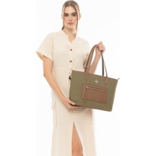 Beverly Hills Polo Club Kadın Omuz Çantası 05BHPC8048