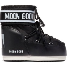 Moon Boot Classic Low 2  Kadın Kar Botu 2MONW2020016