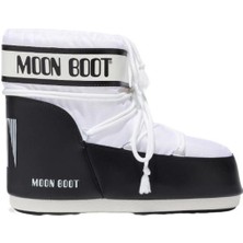 Moon Boot Classic Low 2 Kadın Kar Botu 2MONW2020017