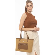 Beverly Hills Polo Club Kadın Omuz Çantası 05BHPC8048