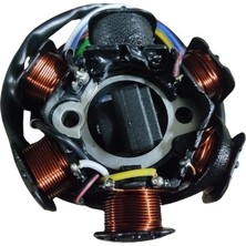 Honda Activa Statör Eski Model