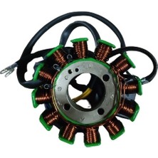 Mondial Z-One S Statör 12'li