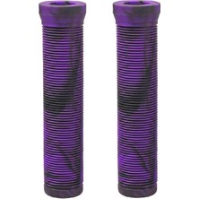 Impact B-Hop ELC-242 Mor/siyah 145MM Elcik