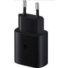 Samsung S23 Uyumlu Turbo Hızlı Şarj Adaptörü 45W