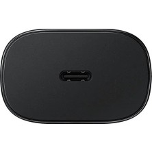 Samsung S23 Uyumlu Turbo Hızlı Şarj Adaptörü 45W