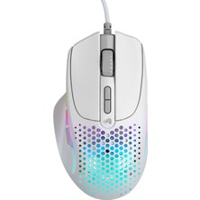 Glorious Model I 2 66 Gram 9 Düğmeli Kablolu Oyuncu Mouse