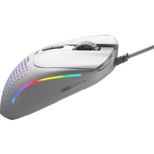 Glorious Model I 2 66 Gram 9 Düğmeli Kablolu Oyuncu Mouse