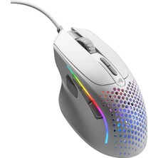 Glorious Model I 2 66 Gram 9 Düğmeli Kablolu Oyuncu Mouse