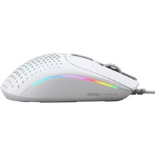 Glorious Model I 2 66 Gram 9 Düğmeli Kablolu Oyuncu Mouse