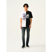 Loft Erkek Ricardo Slim Fit Pantolon LF2037010