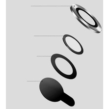 İ She Poco X7 Pro Lens Protector Cl-07 Kamera Lens Koruyucu