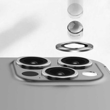 İ She Poco X7 Pro Lens Protector Cl-07 Kamera Lens Koruyucu