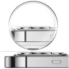 İ She Poco X7 Pro Lens Protector Cl-07 Kamera Lens Koruyucu