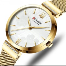 Melodi Saat Kadın Kol Saatleri