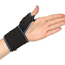 Biofix Dequarvan Baş Parmak Ateli Standart