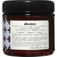 Davines Alchemic Tobacco Kahverengi Saç Kremi 250 ml