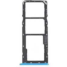 Oppo A12 Sim Çekmecesi Mavi