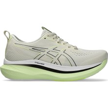 Asics Glideride Max Kadın Gri Koşu Ayakkabısı 1012B691-200