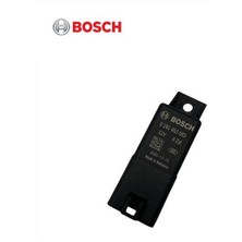 Bosch 12V Kızdırma Rölesi Audı-Mercedes-Opel-Seat-Skoda-Vw