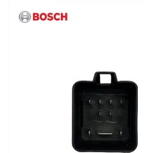 Bosch 12V Kızdırma Rölesi Audı-Mercedes-Opel-Seat-Skoda-Vw