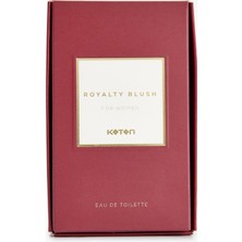 Koton Parfüm Royalty Blush 100 ml