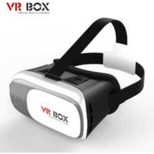 Zore Vr Box 3D Kumandalı Sanal Gerçeklik Gözlüğü