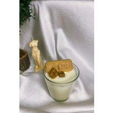 Loş Dükkan Lotus Kokulu Mum