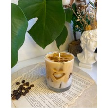 Loş Dükkan Coffee Time Candle