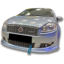 Nidage Fiat Linea Makyajsız Body Kit Seti Plastik