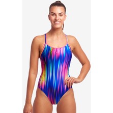 Funkita Event Horizon Kadın Mayosu