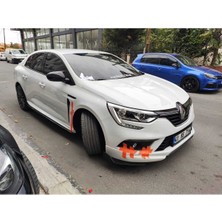 Nidage Megane 4 Sport Ön Ek Boyasız Vakum / 2016 Sonrası